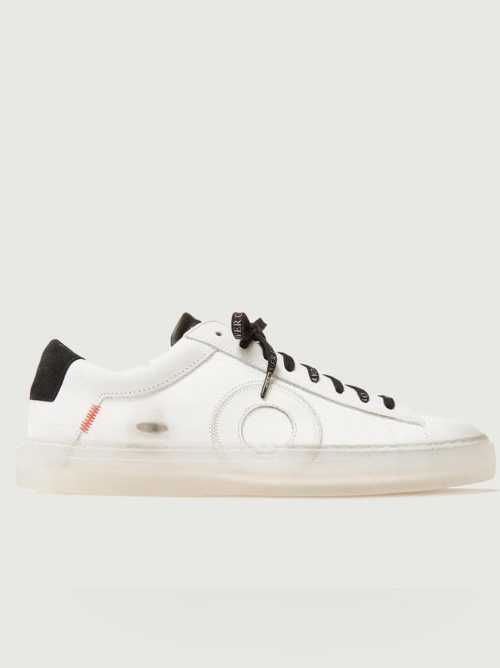 NWT Oliver Cabell Low 1 Yin Yang